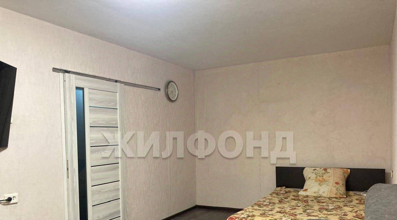 квартира г Новосибирск ул Петухова 132 Площадь Маркса фото 2