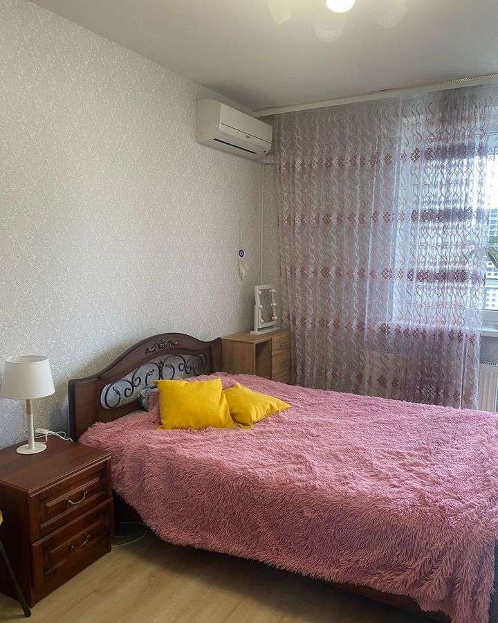 квартира г Казань р-н Советский ул Космонавтов 61г фото 2