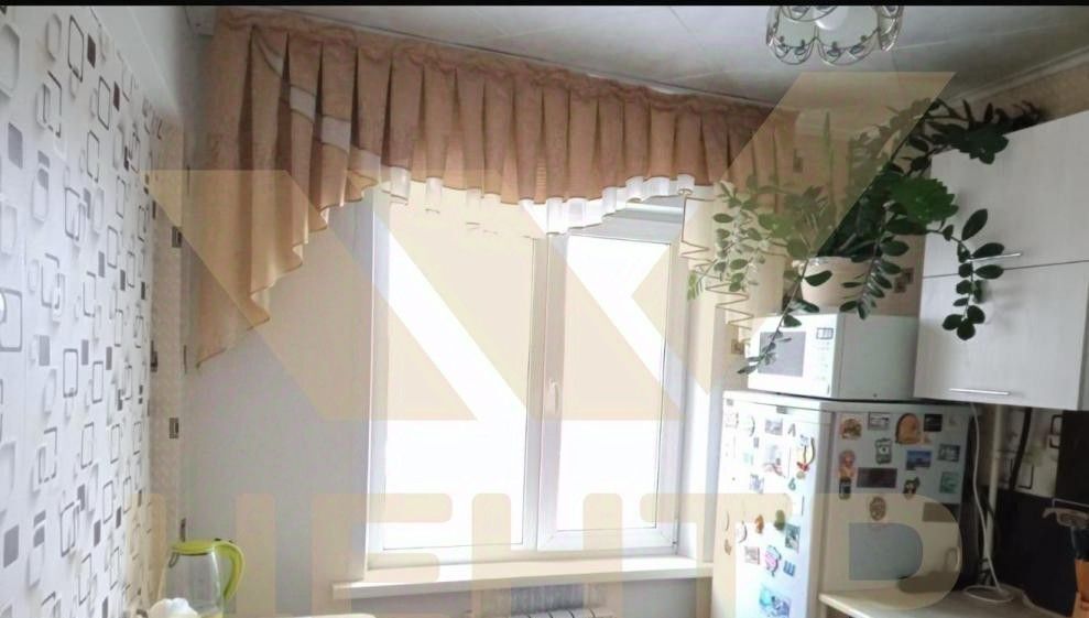 квартира г Рубцовск пр-кт Ленина 54 фото 4