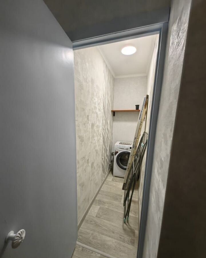 квартира г Уфа р-н Кировский ул Генерала Горбатова 7/3 фото 4