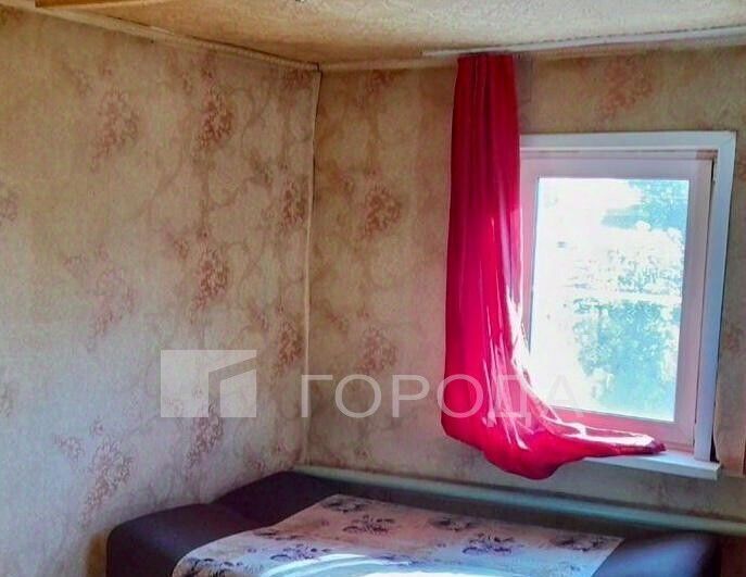 дом г Барнаул мкр Затон р-н Центральный ул Бобровская фото 3