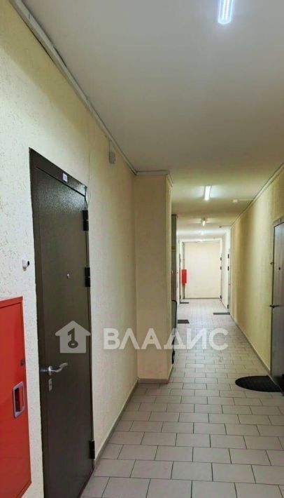 квартира г Кудрово Южное Кудрово ул Австрийская 4к/1 Улица Дыбенко, Заневское городское поселение фото 4