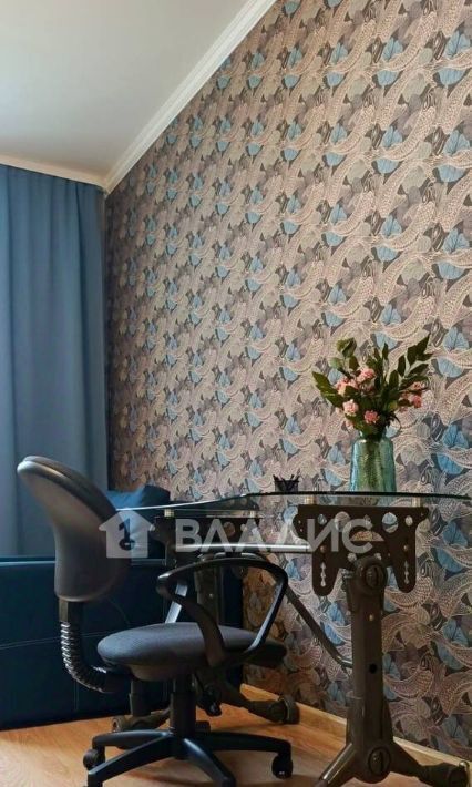 квартира г Кудрово Южное Кудрово ул Австрийская 4к/1 Улица Дыбенко, Заневское городское поселение фото 2