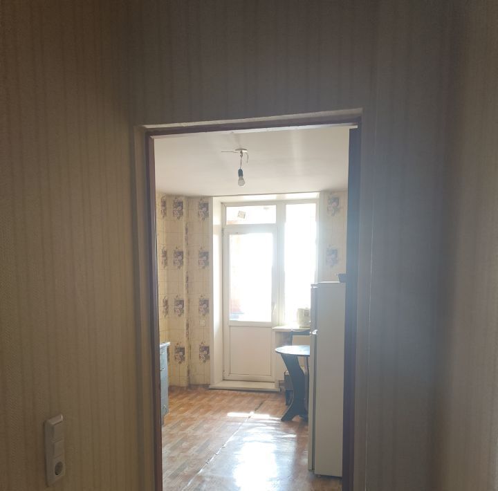 квартира г Красноярск р-н Советский ул Алексеева 21 фото 9