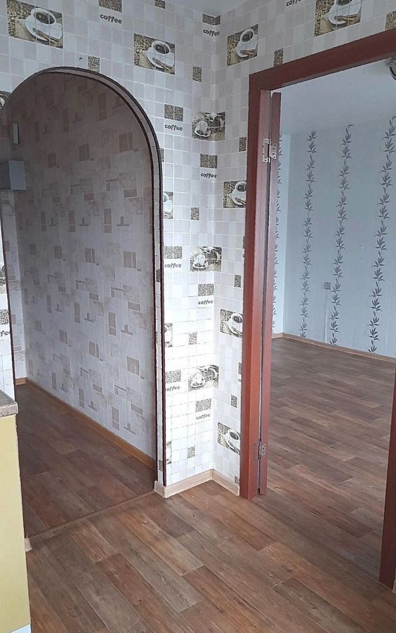квартира г Александровск ул Войкова 22а фото 6