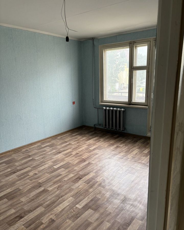 квартира г Краснокамск ул Энтузиастов 11а фото 9