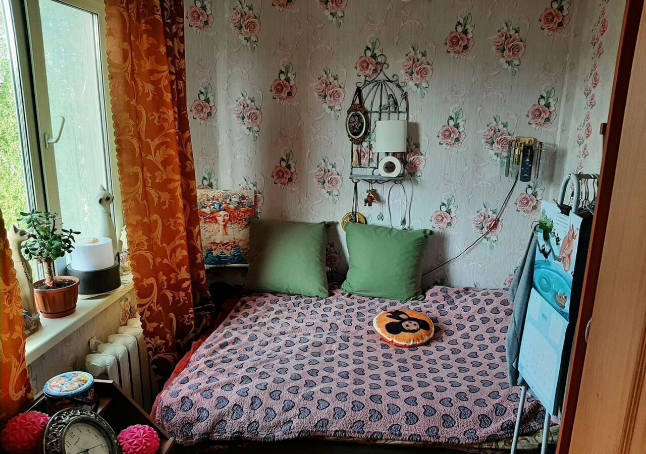квартира г Березники ул Свердлова 148 фото 7