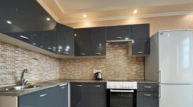 метро Курьяново ул Донецкая 30к/2 фото
