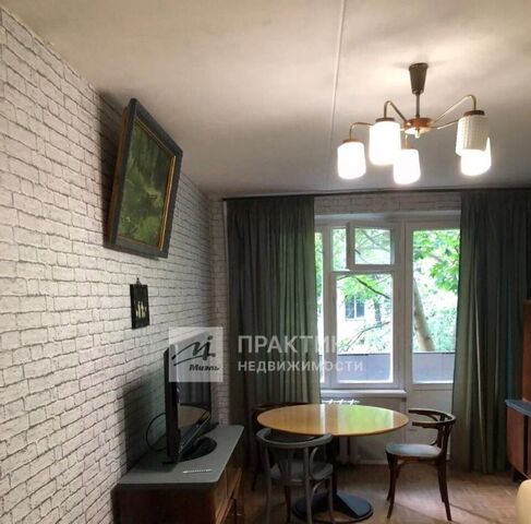 метро Щелковская б-р Сиреневый 69к/3 фото