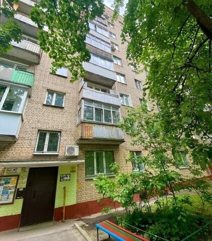 метро Щелковская ул Московская 1б Московская область, Фрязино фото