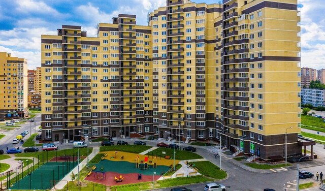 рп Свердловский ул Берёзовая 8 фото