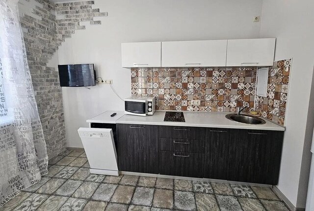 метро Водный стадион б-р Кронштадтский 6к/4 фото
