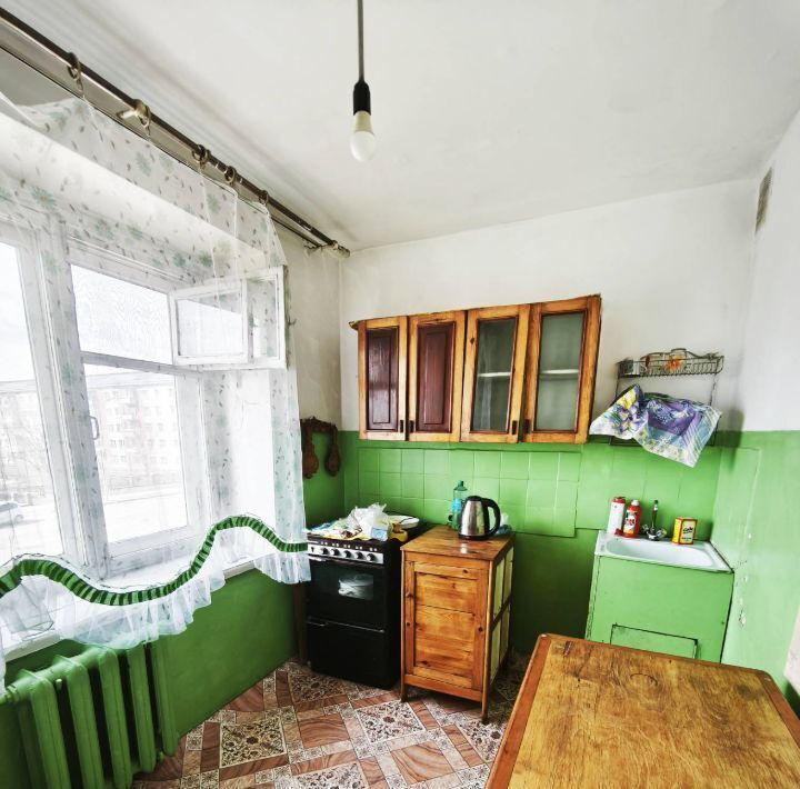 квартира г Улан-Удэ р-н Советский ул Кабанская 20 Заречный фото 2