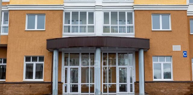 р-н Советский дом 10 фото