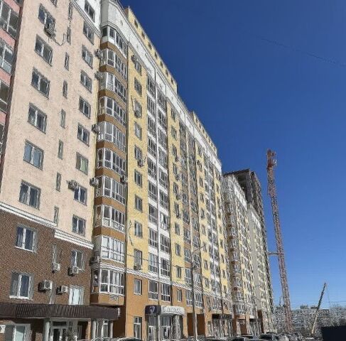 р-н Советский дом 10 фото