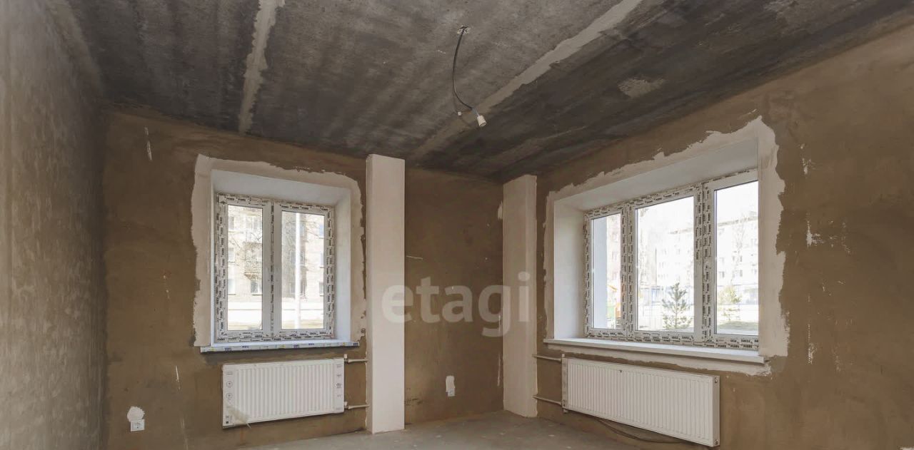 квартира г Уфа р-н Кировский ул Пархоменко 71/1 фото 1