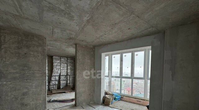 р-н Кировский ул Менделеева 128к/1 фото