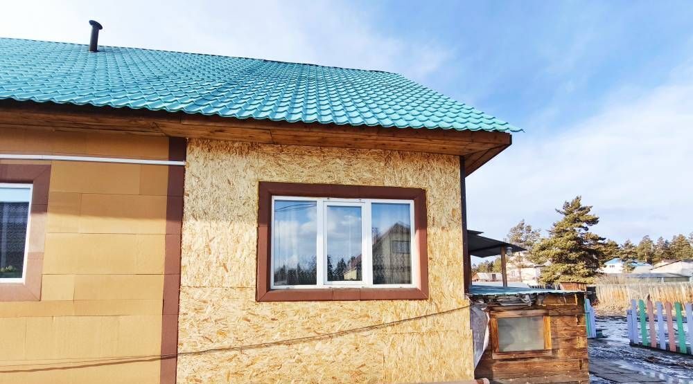 дом г Улан-Удэ р-н Октябрьский Лесная ул фото 2