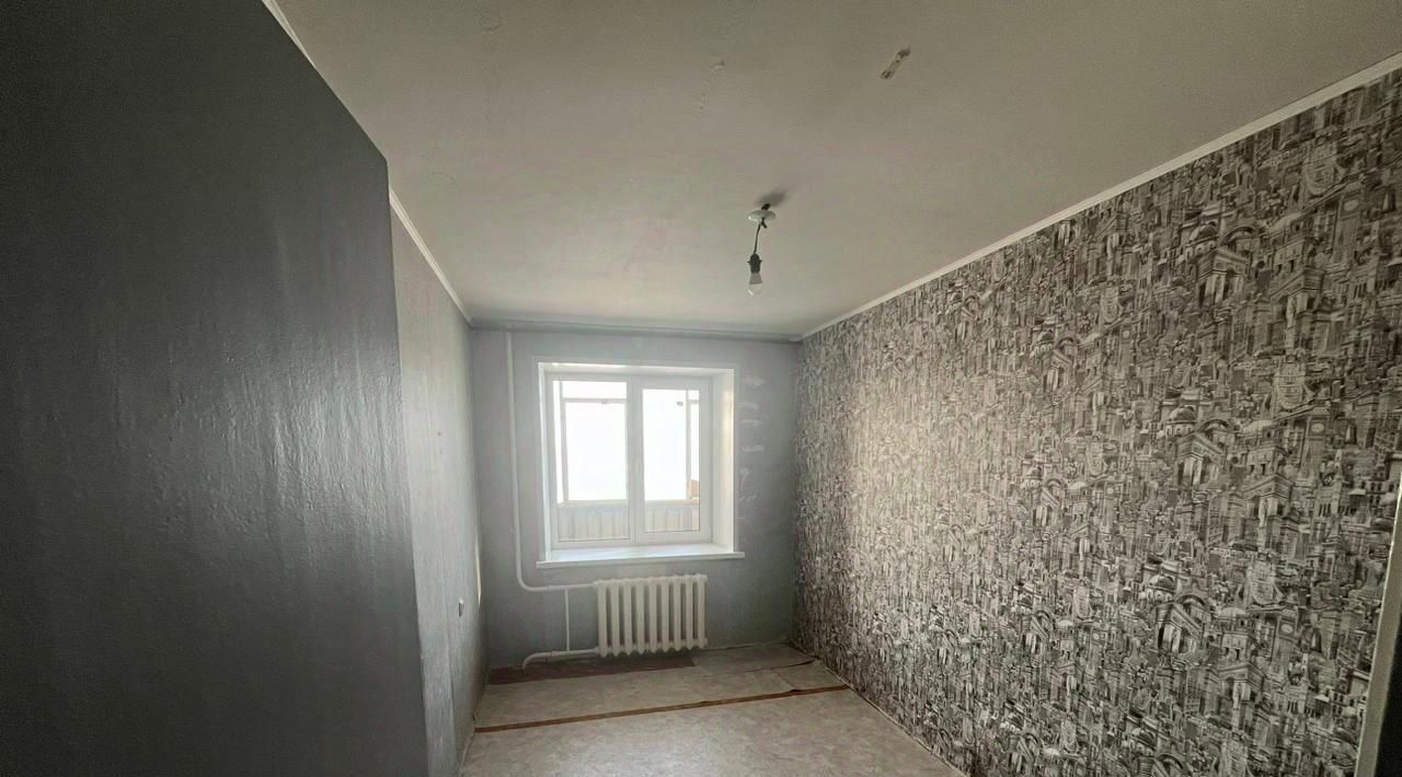 квартира г Стерлитамак Солнечный ул Караная Муратова 6 фото 4