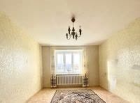 квартира г Уфа р-н Ленинский ул Летчиков 14к/1 фото 4