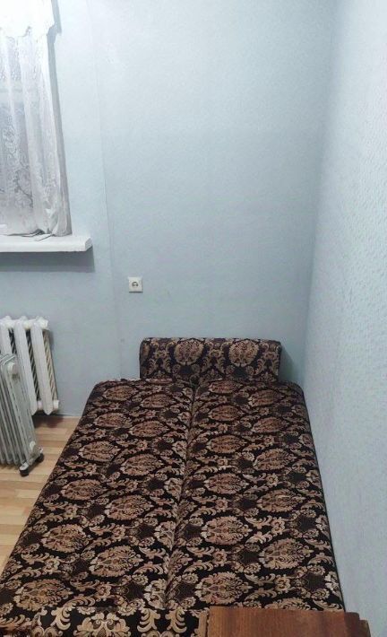 квартира г Волгоград р-н Центральный ул им. Скосырева 1бк/2 фото 4