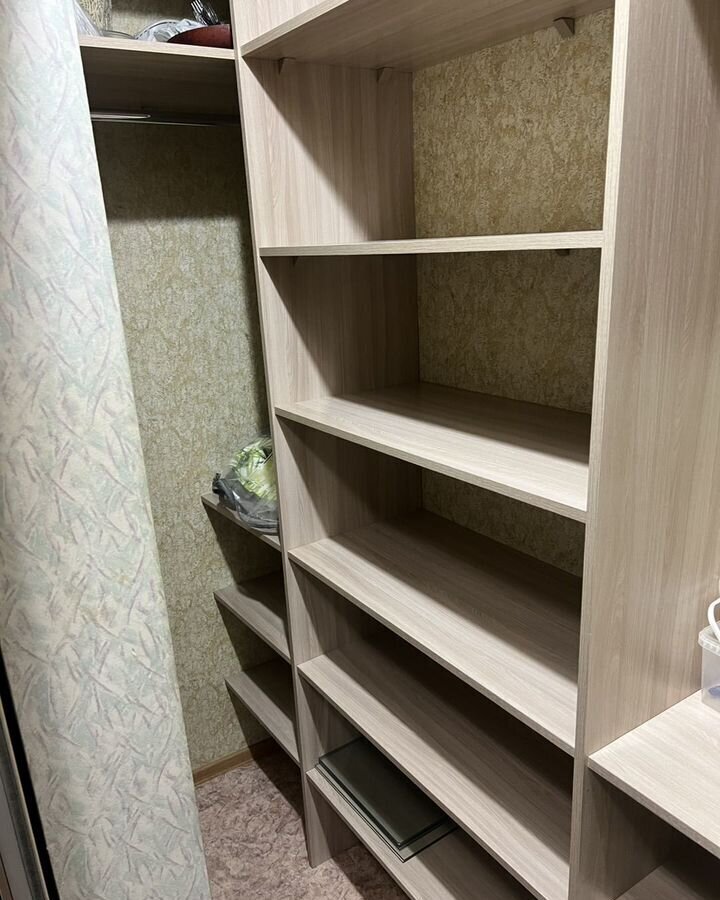 квартира г Иркутск р-н Октябрьский ул Пискунова 158/1 Октябрьский административный округ фото 11