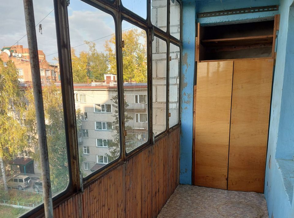 квартира г Новосибирск р-н Ленинский ул Костычева 18 Площадь Маркса фото 6