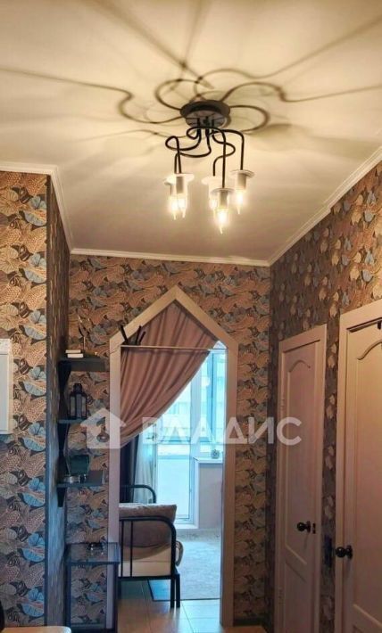 квартира г Кудрово Южное Кудрово ул Австрийская 4к/1 Улица Дыбенко, Заневское городское поселение фото 12