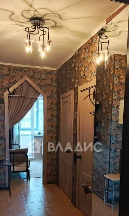 квартира г Кудрово Южное Кудрово ул Австрийская 4к/1 Улица Дыбенко, Заневское городское поселение фото 11
