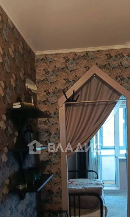 квартира г Кудрово Южное Кудрово ул Австрийская 4к/1 Улица Дыбенко, Заневское городское поселение фото 16