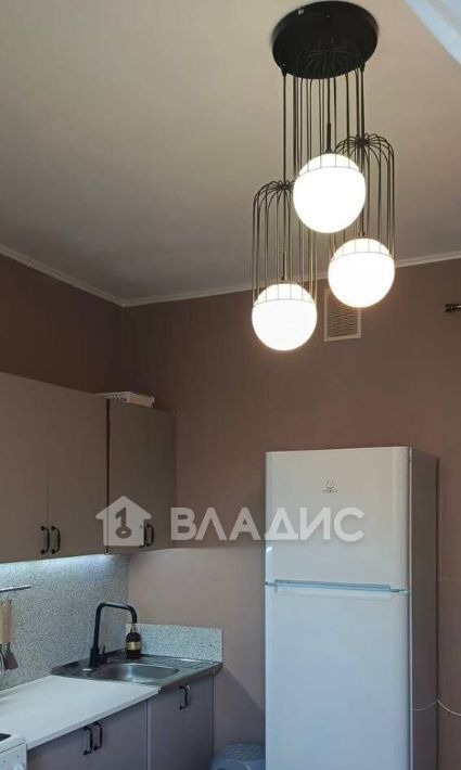 квартира г Кудрово Южное Кудрово ул Австрийская 4к/1 Улица Дыбенко, Заневское городское поселение фото 17