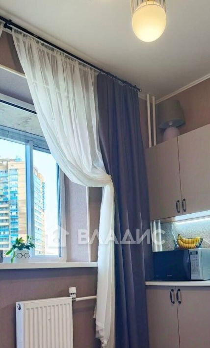 квартира г Кудрово Южное Кудрово ул Австрийская 4к/1 Улица Дыбенко, Заневское городское поселение фото 18