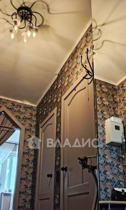 квартира г Кудрово Южное Кудрово ул Австрийская 4к/1 Улица Дыбенко, Заневское городское поселение фото 30