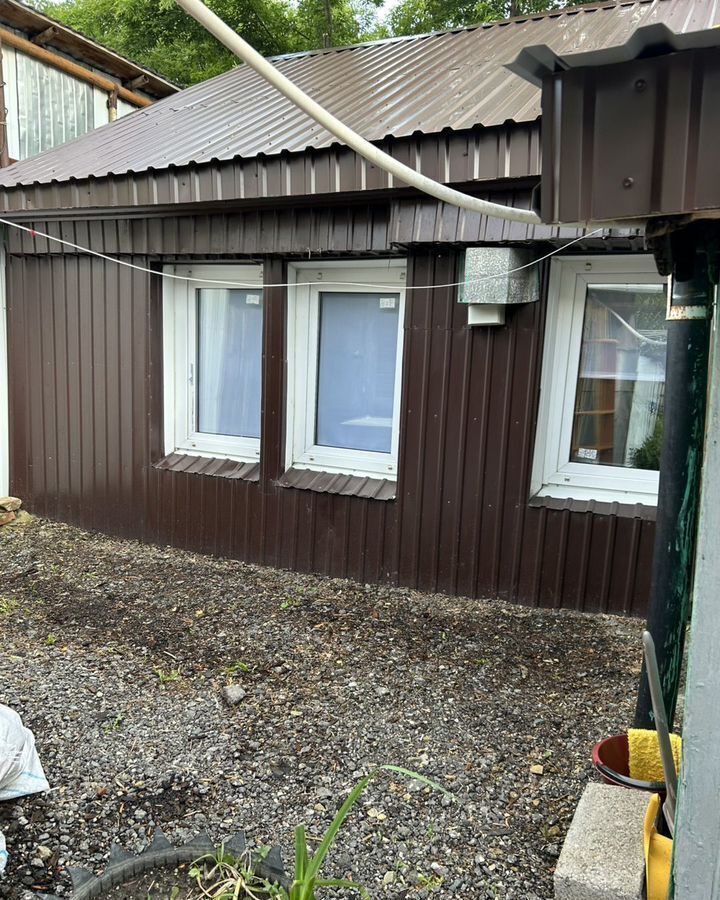 дом г Саратов р-н Кировский ул им Зарубина В.С. 107 фото 14