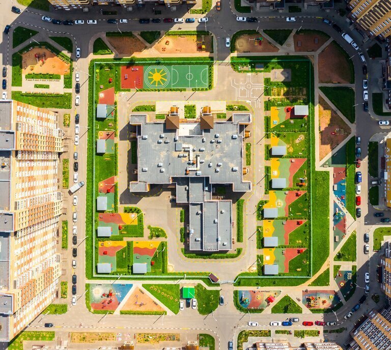 квартира г Лосино-Петровский рп Свердловский ул Берёзовая 8 фото 5