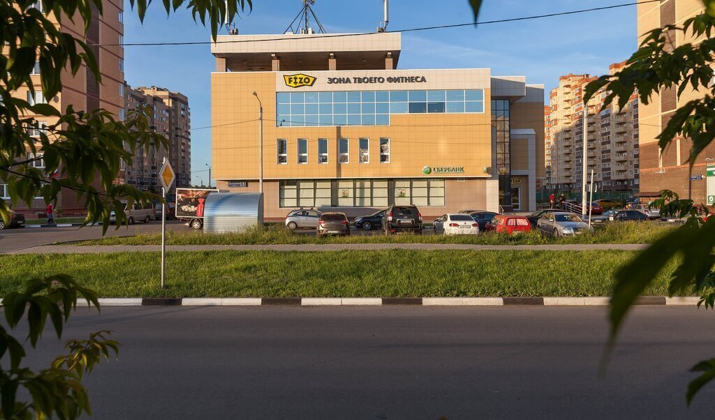 квартира г Лосино-Петровский рп Свердловский ул Берёзовая 8 фото 9
