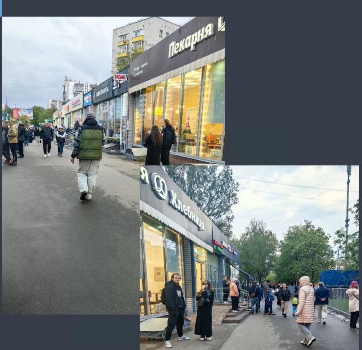 свободного назначения г Москва метро Крестьянская Застава пр-кт Волгоградский 3/5с 2 муниципальный округ Таганский фото 5