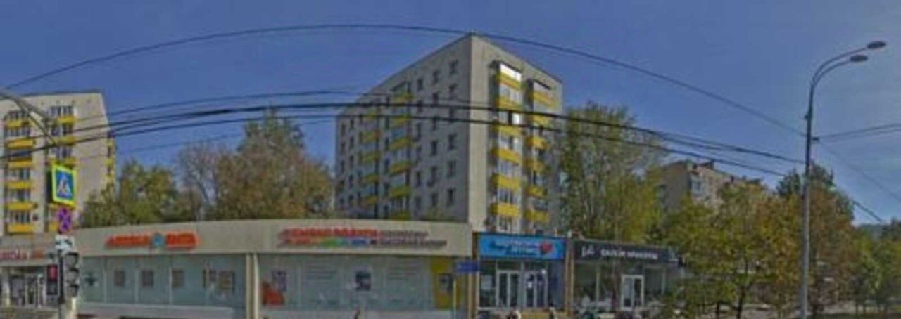 свободного назначения г Москва метро Крестьянская Застава пр-кт Волгоградский 3/5с 2 муниципальный округ Таганский фото 6