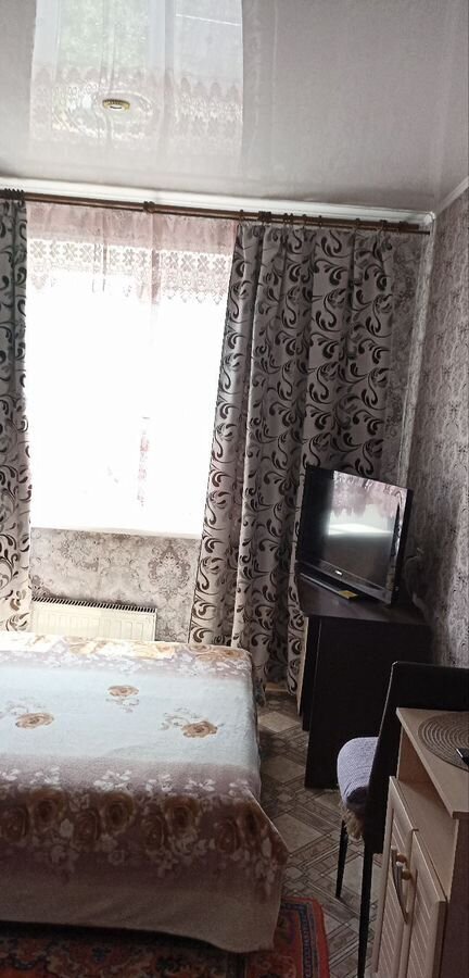 квартира г Белово 6-й мкр-н, 1 фото 6