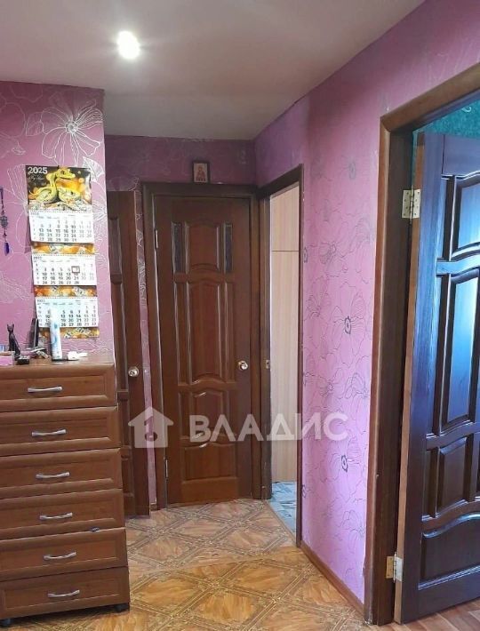 квартира г Стерлитамак ул Николаева 4а фото 6