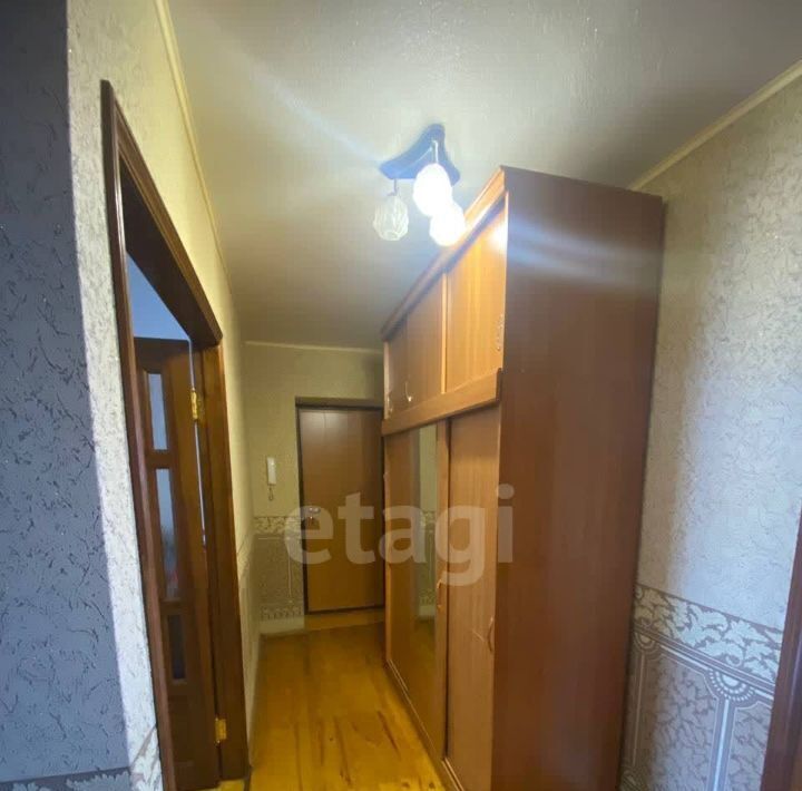 квартира г Уфа р-н Кировский ул Генерала Горбатова 3/3 фото 10