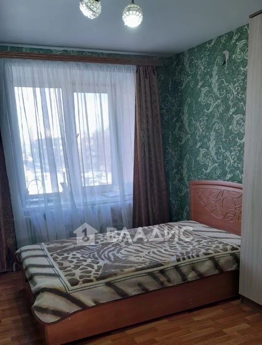 квартира г Стерлитамак ул Николаева 4а фото 11