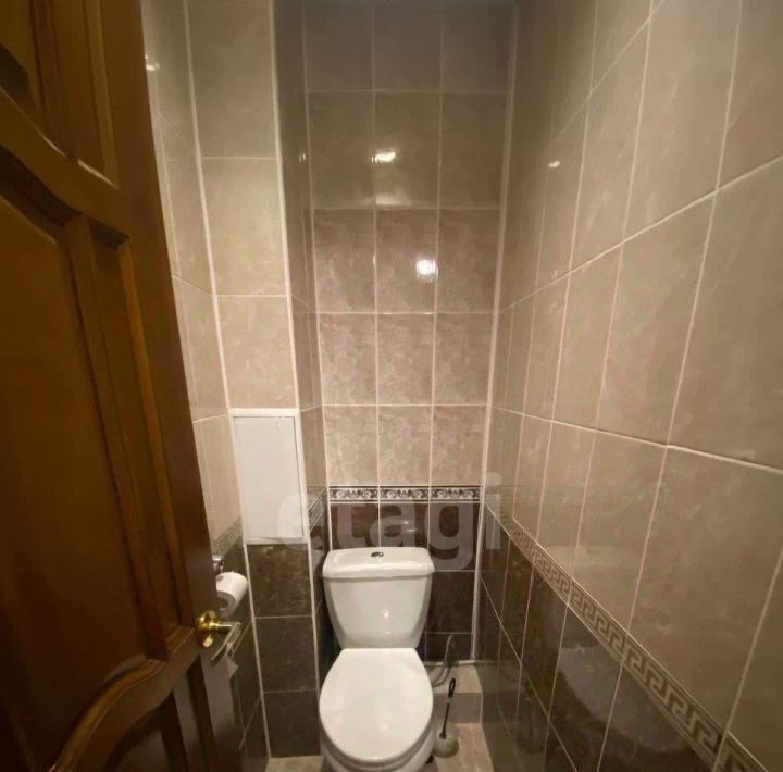 квартира г Уфа р-н Кировский ул Генерала Горбатова 3/3 фото 13