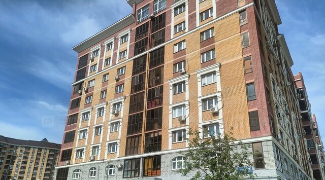 ул Гарифа Ахунова 2 Проспект Победы фото
