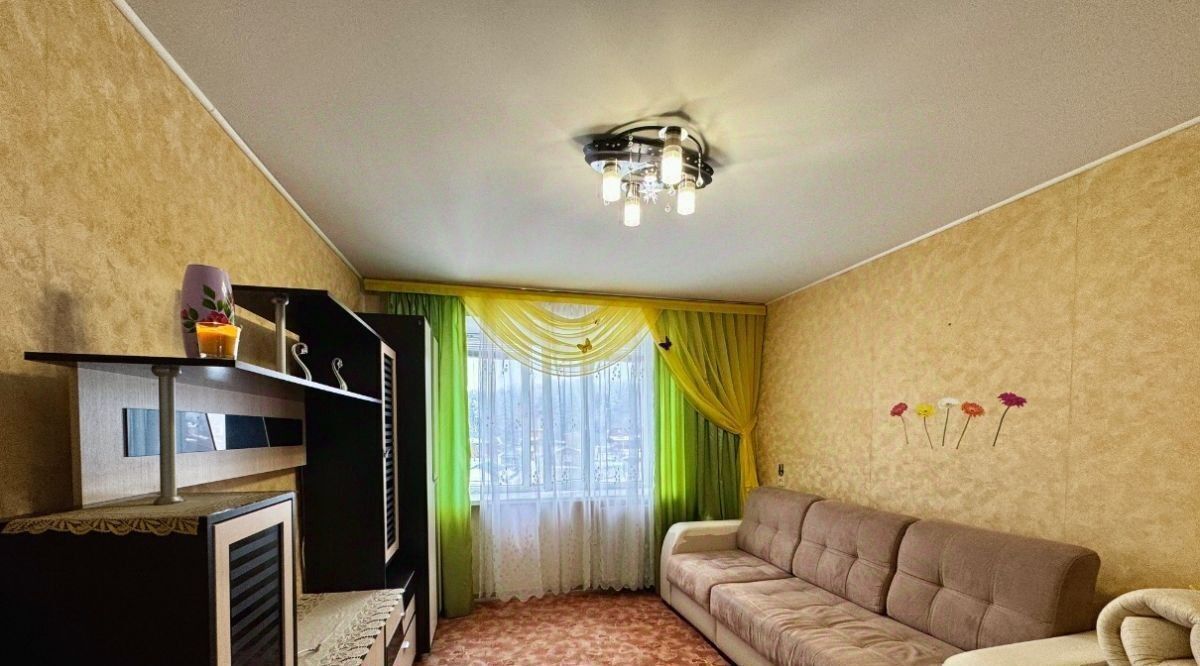 квартира г Казань Суконная слобода ул Агрызская 82 фото 2