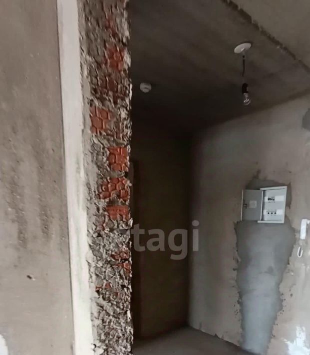 квартира г Уфа р-н Советский ул Владивостокская 10 фото 16