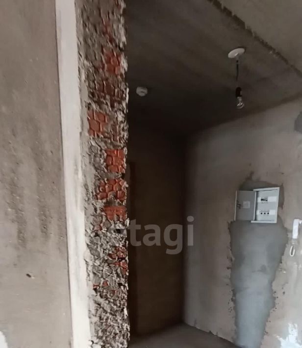 квартира г Уфа р-н Советский ул Владивостокская 10 фото 17