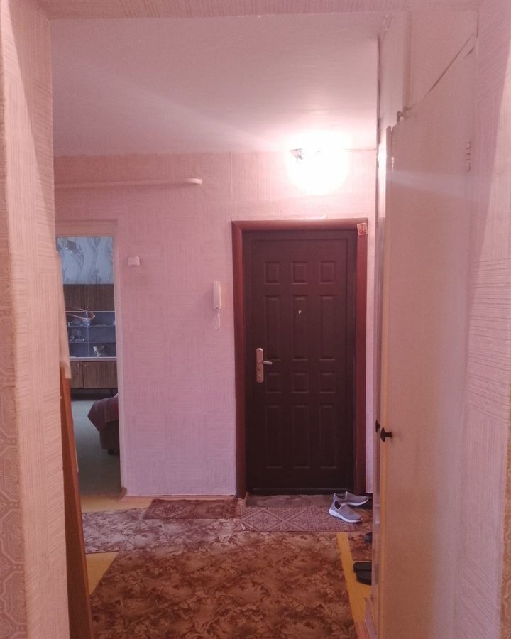 квартира г Нижний Тагил р-н Дзержинский ул Пихтовая 38 фото 12
