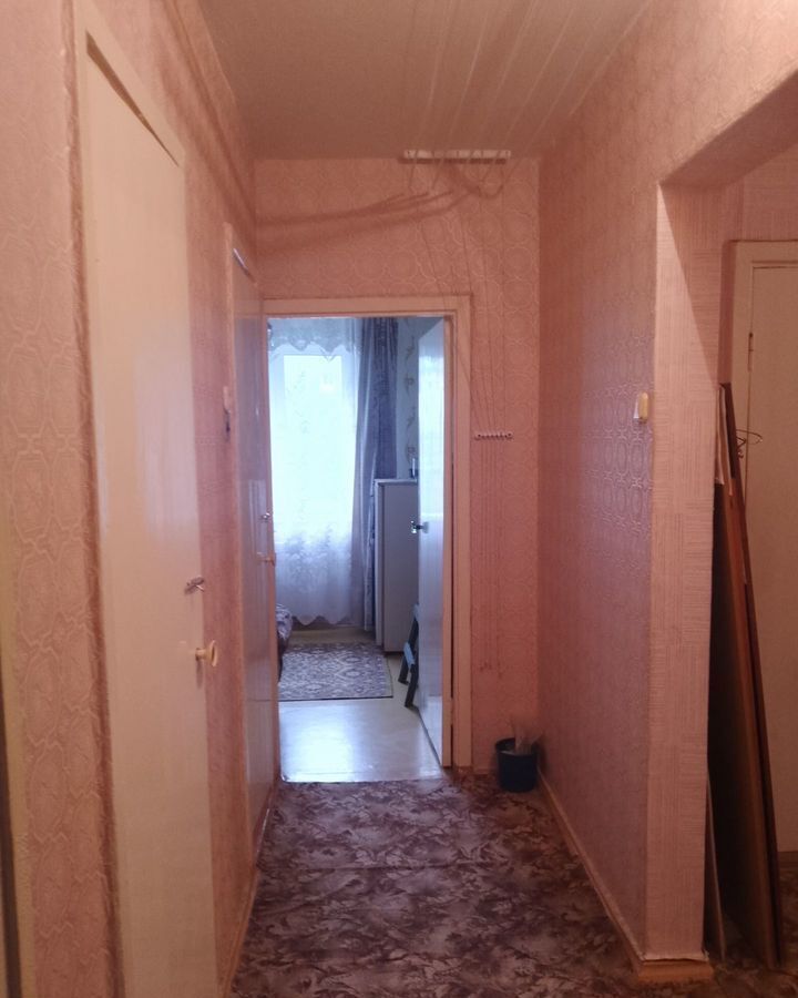 квартира г Нижний Тагил р-н Дзержинский ул Пихтовая 38 фото 14