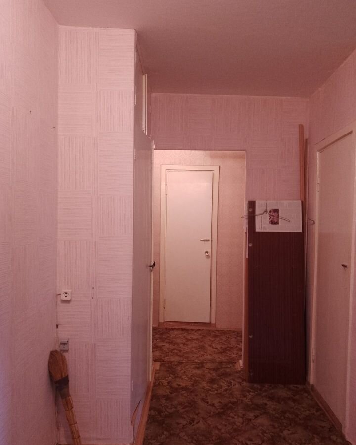 квартира г Нижний Тагил р-н Дзержинский ул Пихтовая 38 фото 24